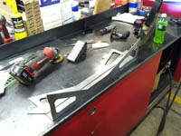 LNR REDBULL MENZIES24